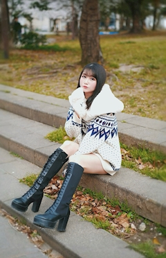 プロフィール写真2・すずか｜MUTEKI福岡・ムテキフクオカ - 中洲のキャバクラ