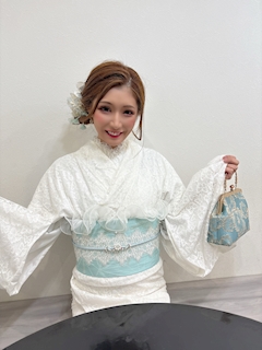 プロフィール写真4・愛咲陽菜乃｜CLUB GABAN・クラブ・ギャバン - 春日井のキャバクラ