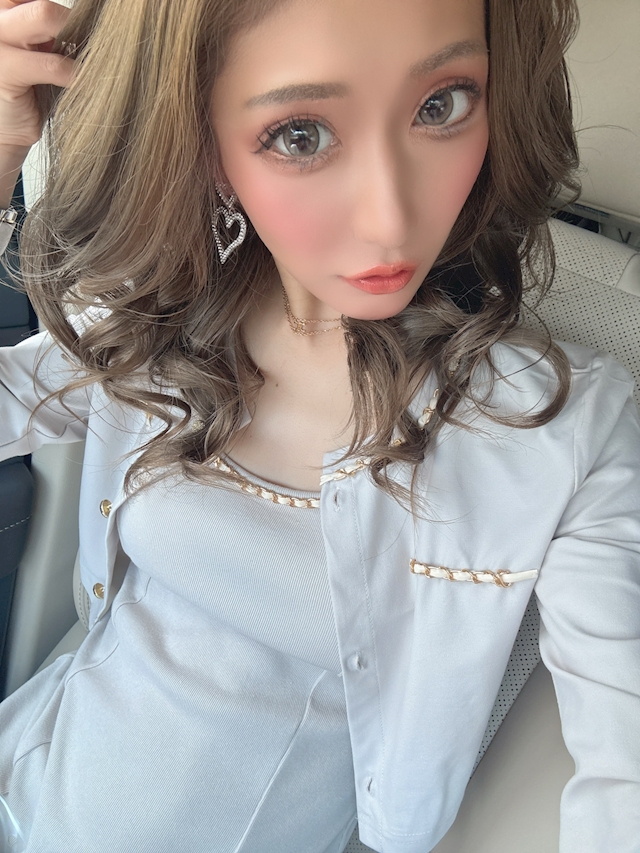 プロフィール写真2・愛咲陽菜乃｜