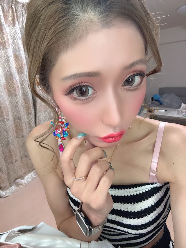 プロフィール写真3・愛咲陽菜乃|