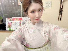 プロフィール写真6・愛咲陽菜乃｜CLUB GABAN・クラブ・ギャバン - 春日井のキャバクラ