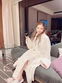 プロフィール写真8・愛咲陽菜乃｜CLUB GABAN・クラブ・ギャバン - 春日井のキャバクラ