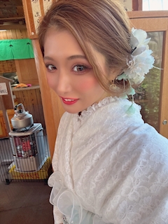 プロフィール写真2・愛咲陽菜乃｜CLUB GABAN・クラブ・ギャバン - 春日井のキャバクラ