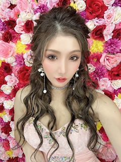 プロフィール写真7・愛咲陽菜乃｜CLUB GABAN・クラブ・ギャバン - 春日井のキャバクラ