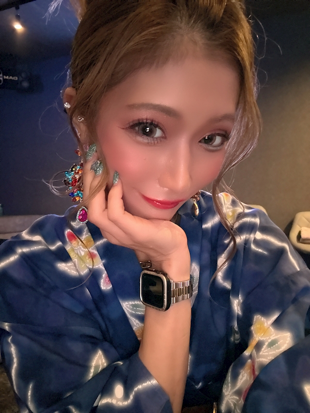 プロフィール写真2・愛咲陽菜乃|
