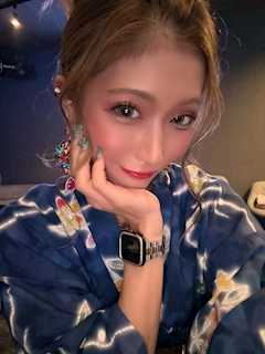 プロフィール写真2・愛咲陽菜乃|CLUB GABAN・クラブ・ギャバン - 春日井のキャバクラ