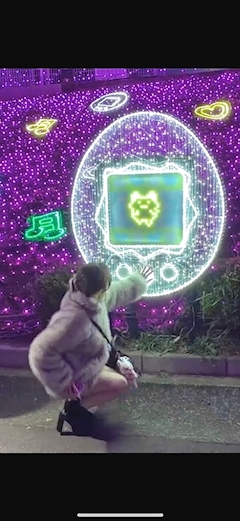 𝐑𝐞𝐢𝐤𝐚「いるよー」