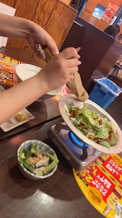 𝐑𝐞𝐢𝐤𝐚「書きます」