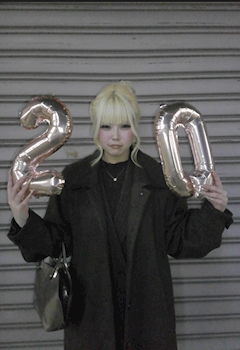 プロフィール写真2・みじゅ｜MAZELA・マゼラ - 立川のガールズバー