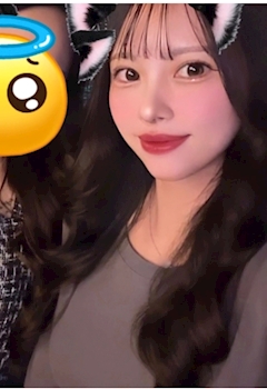 プロフィール写真1・みう|相模原 キャバクラ・ネルヴァ