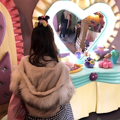 プロフィール写真1・まゆ｜Bar Beach・バービーチ - 学芸大学のガールズバー