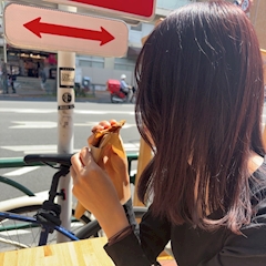 プロフィール写真1・まゆ|Bar Beach・バービーチ - 学芸大学のガールズバー