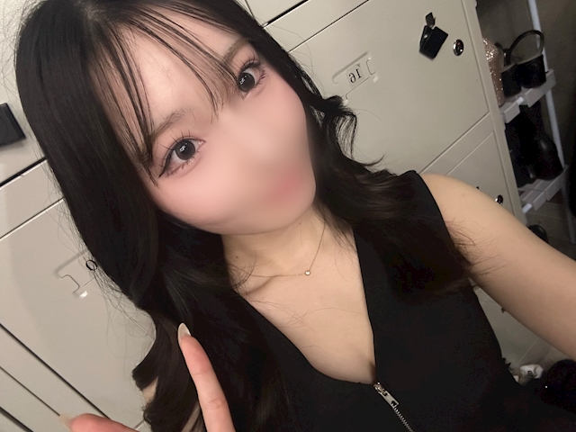 プロフィール写真2・あやな｜
