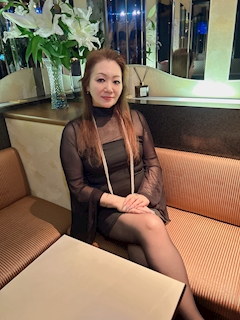 プロフィール写真3・れいこ｜スナック 桜愛・サラ - 桜木町のパブ/スナック