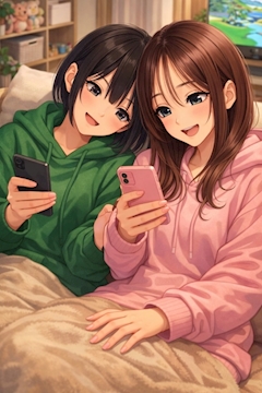 プロフィール写真13・ゆいฅ^•ω•^ฅ|スナック 桜愛・サラ - 桜木町のパブ/スナック