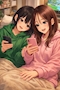 プロフィール写真13・ゆいฅ^•ω•^ฅ|スナック 桜愛・サラ - 桜木町のパブ/スナック