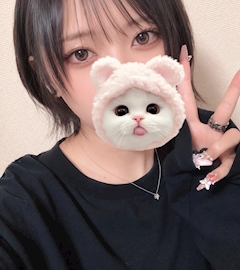 プロフィール写真2・ゆいฅ^•ω•^ฅ|スナック 桜愛・サラ - 桜木町のパブ/スナック