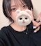 プロフィール写真2・ゆいฅ^•ω•^ฅ|スナック 桜愛・サラ - 桜木町のパブ/スナック