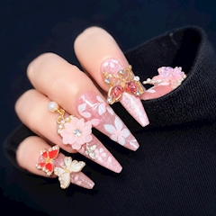 プロフィール写真7・ゆいฅ^•ω•^ฅ|スナック 桜愛・サラ - 桜木町のパブ/スナック