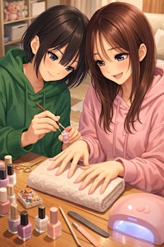プロフィール写真11・ゆいฅ^•ω•^ฅ|スナック 桜愛・サラ - 桜木町のパブ/スナック