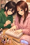 プロフィール写真11・ゆいฅ^•ω•^ฅ|スナック 桜愛・サラ - 桜木町のパブ/スナック