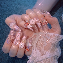 プロフィール写真5・ゆいฅ^•ω•^ฅ|スナック 桜愛・サラ - 桜木町のパブ/スナック