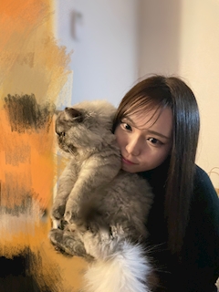 プロフィール写真2・りの｜ORANGE SWEET・オレンジ スイート  - 浜松のキャバクラ