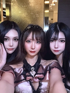 さら「やっと会えた」