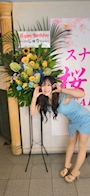 新着ブログ 🎀お誕生日たくさんありがとうございました(♡ˊ艸ˋ)♬*まとめてのお礼ブログで長くなってしまいました(⚲□⚲)🎀