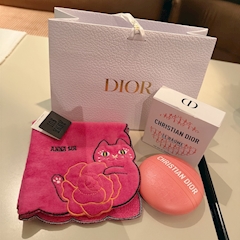 じゅり໒꒰ྀི∩˃ ᵕ ˂∩꒱ྀི১