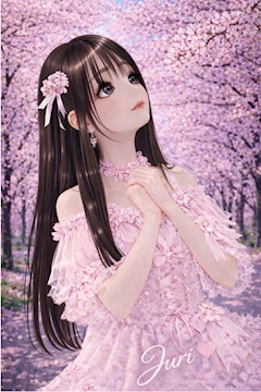 プロフィール写真6・じゅり໒꒰ྀི∩˃ ᵕ ˂∩꒱ྀི১｜スナック 桜愛・サラ - 桜木町のパブ/スナック