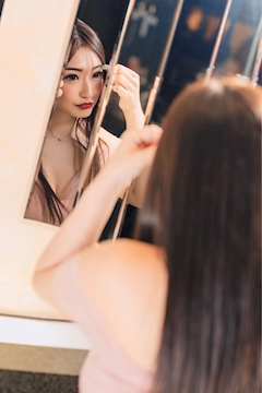 プロフィール写真14・じゅり໒꒰ྀི∩˃ ᵕ ˂∩꒱ྀི১｜スナック 桜愛・サラ - 桜木町のパブ/スナック