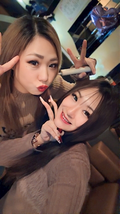 プロフィール写真5・じゅり໒꒰ྀི∩˃ ᵕ ˂∩꒱ྀི১｜スナック 桜愛・サラ - 桜木町のパブ/スナック