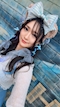 プロフィール写真5・じゅり໒꒰ྀི∩˃ ᵕ ˂∩꒱ྀི১|スナック 桜愛・サラ - 桜木町のパブ/スナック