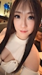 プロフィール写真1・じゅり໒꒰ྀི∩˃ ᵕ ˂∩꒱ྀི১｜スナック 桜愛・サラ - 桜木町のパブ/スナック