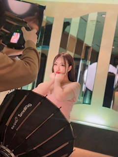 プロフィール写真16・じゅり໒꒰ྀི∩˃ ᵕ ˂∩꒱ྀི১｜スナック 桜愛・サラ - 桜木町のパブ/スナック