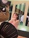 プロフィール写真16・じゅり໒꒰ྀི∩˃ ᵕ ˂∩꒱ྀི১｜スナック 桜愛・サラ - 桜木町のパブ/スナック