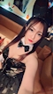 プロフィール写真9・じゅり໒꒰ྀི∩˃ ᵕ ˂∩꒱ྀི১｜スナック 桜愛・サラ - 桜木町のパブ/スナック
