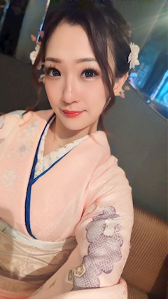 プロフィール写真2・じゅり໒꒰ྀི∩˃ ᵕ ˂∩꒱ྀི১|スナック 桜愛・サラ - 桜木町のパブ/スナック