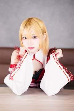 プロフィール写真2・りの｜Lunaria・ルナリア - 桜木町・野毛のガールズバー