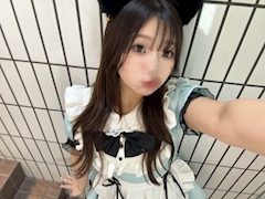 プロフィール写真1・ゆら|Cafe&Bar LAPIN・ラパン - 上野のコンカフェ