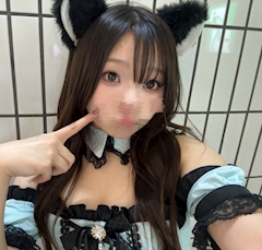 プロフィール写真2・ゆら|Cafe&Bar LAPIN・ラパン - 上野のコンカフェ