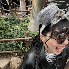 プロフィール写真1・ゆう｜CLUB G・CLASSE’・ジークラッセ - 錦糸町駅南口のキャバクラ