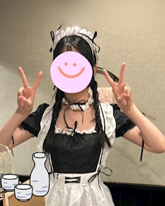 まこ✨Girls Bar零 自由が丘本店