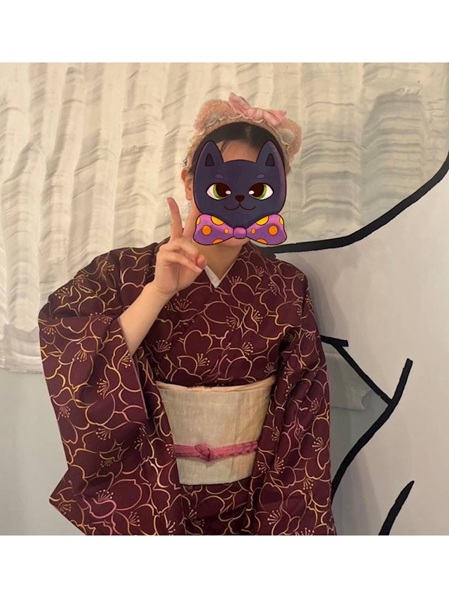 まこ✨Girls Bar零 自由が丘本店 Girls Bar 零　自由が丘店