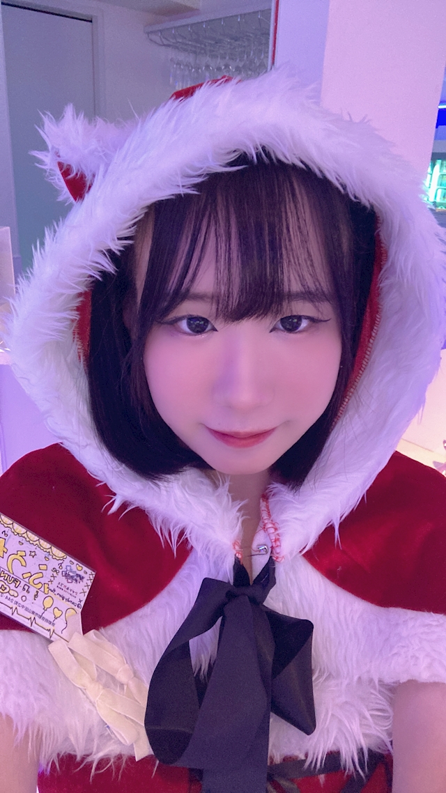 プロフィール写真11・ふうな｜木屋町 コンカフェ・キュートエーキョウト