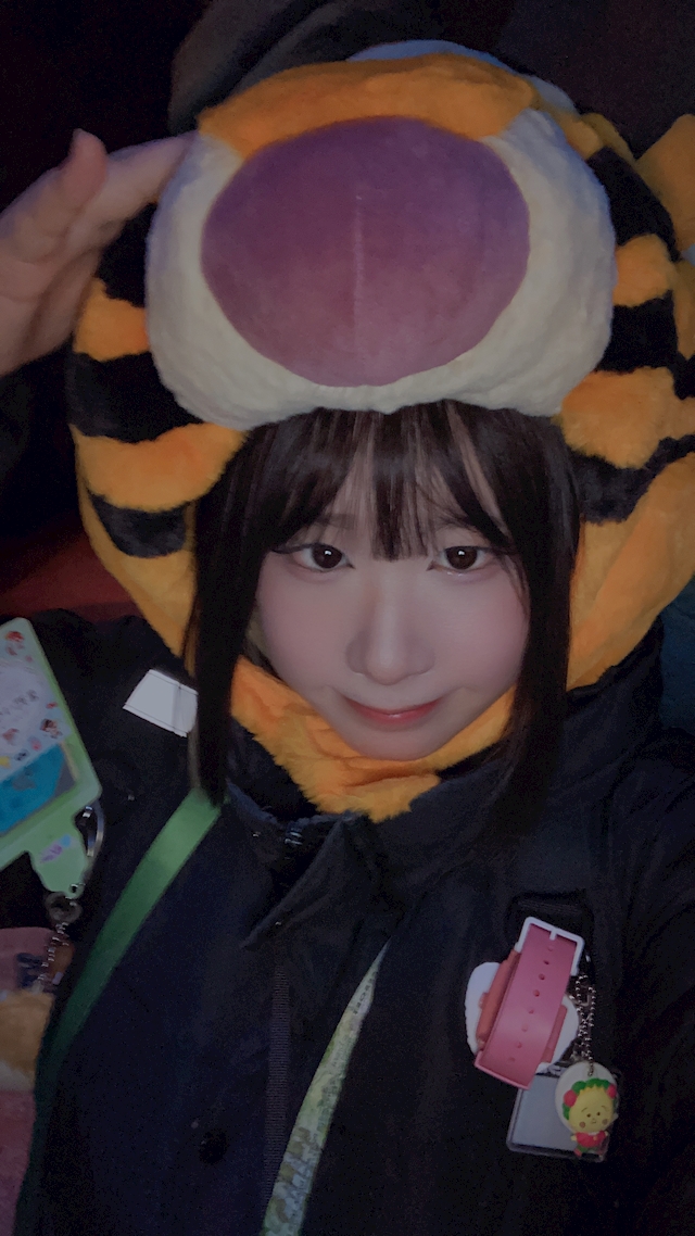 プロフィール写真6・ふうな｜木屋町 コンカフェ・キュートエーキョウト