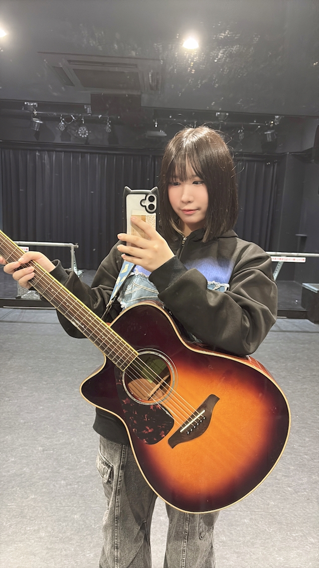 プロフィール写真4・ふうな｜木屋町 コンカフェ・キュートエーキョウト