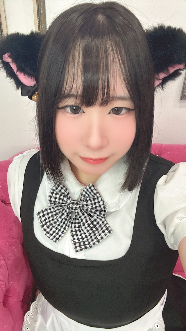 プロフィール写真5・ふうな｜木屋町 コンカフェ・キュートエーキョウト