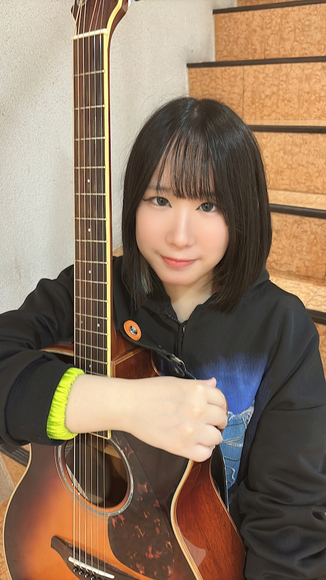 プロフィール写真2・ふうな｜木屋町 コンカフェ・キュートエーキョウト